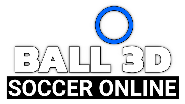 Ball 3D: Soccer Online - SteamGridDB