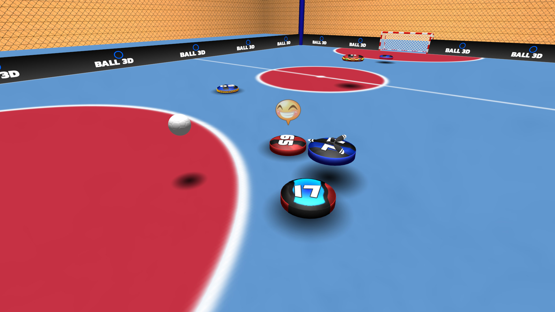 3d basketball games