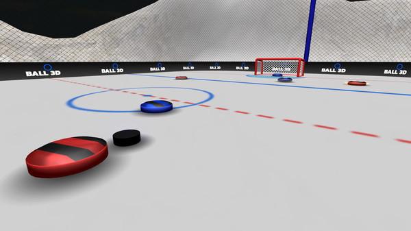 Ball 3D: Racing Soccer & Sports Gamesfor windows and Linux 1