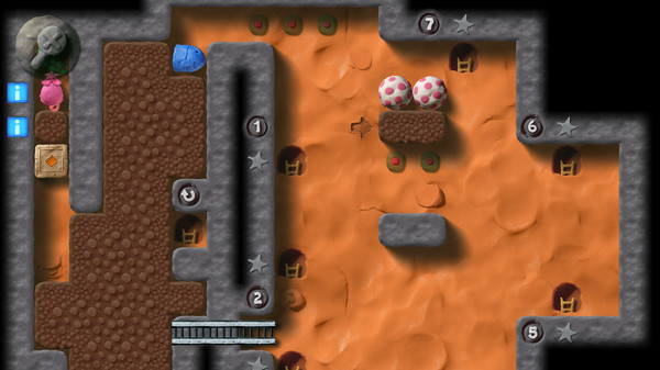 Genius Greedy Mousefor windows and Linux 1