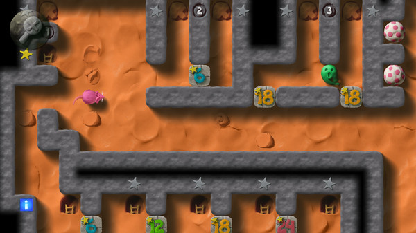 Genius Greedy Mouse for linux