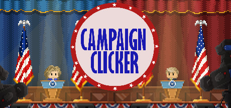 Campaign Clicker cover art
