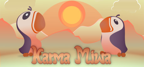 Karma Miwa cover art