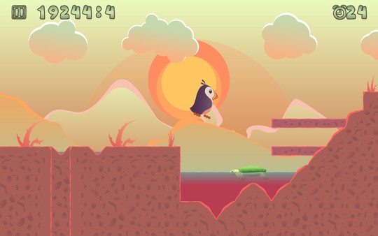 Karma Miwa game for Linux 1