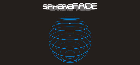 sphereFACE cover art