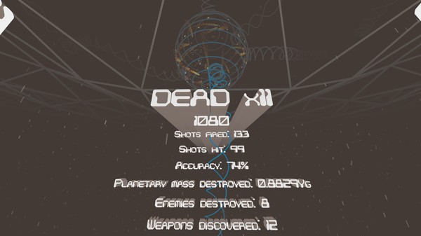Скриншот из sphereFACE