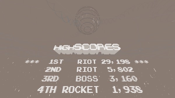 Скриншот из sphereFACE