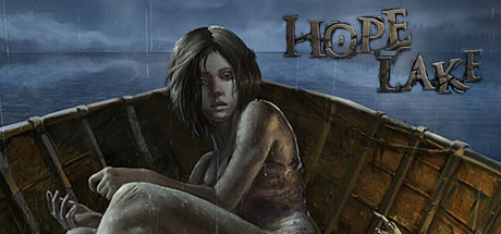 Hope Lake cover art