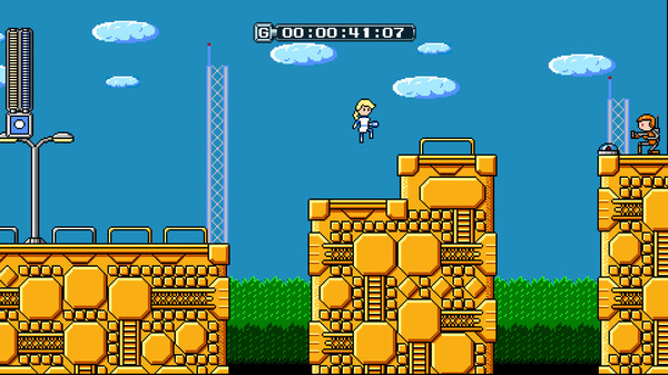 Скриншот из Magnetta