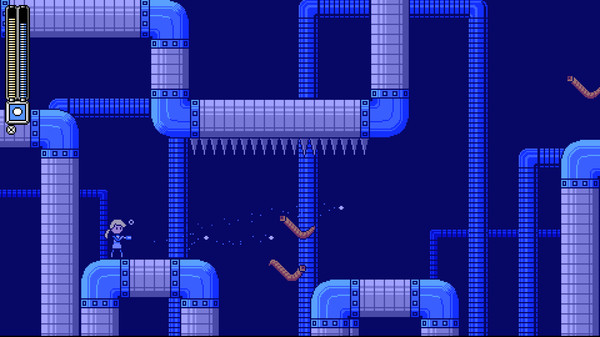 Скриншот из Magnetta