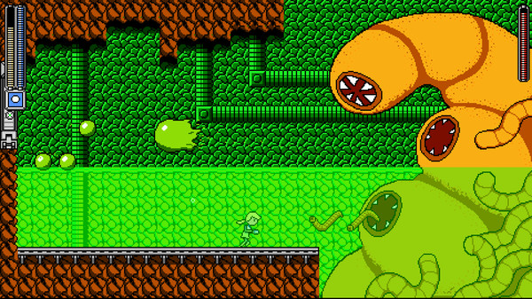 Magnetta game for windows Pc 1