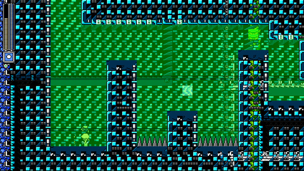 Скриншот из Magnetta