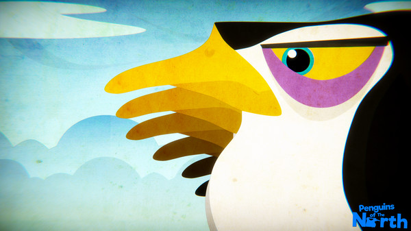 Penguins of The North for linux