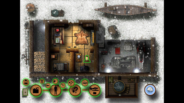 e-River Cabin Journalfor windows and Linux 1