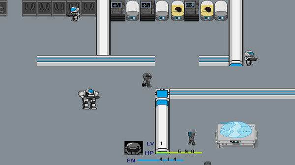 Star Merc game for Linux 1