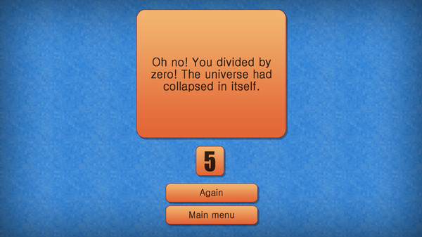 Impossible Quest game for windows Pc 1