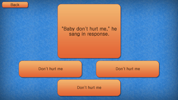 Скриншот из Impossible Quest