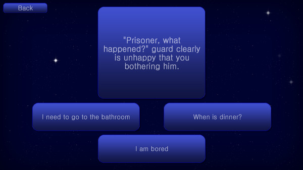 Impossible Questfor windows and Linux 1