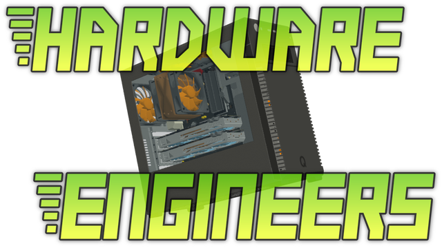 Hardware Engineers Logo