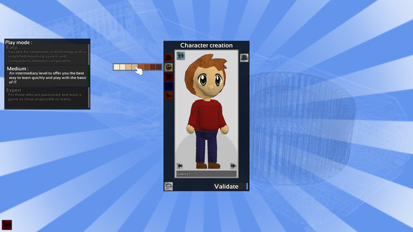 Hardware Engineers game for windows Pc 1