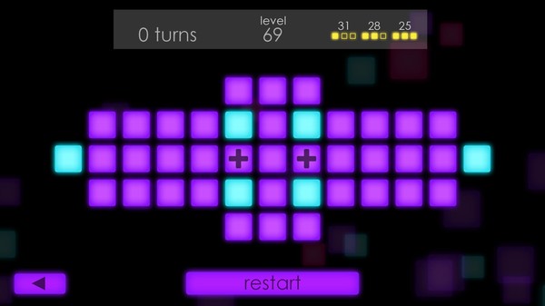 Скриншот из Neon Warp Скриншот из Neon Warp