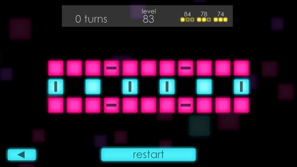 Скриншот из Neon Warp Скриншот из Neon Warp