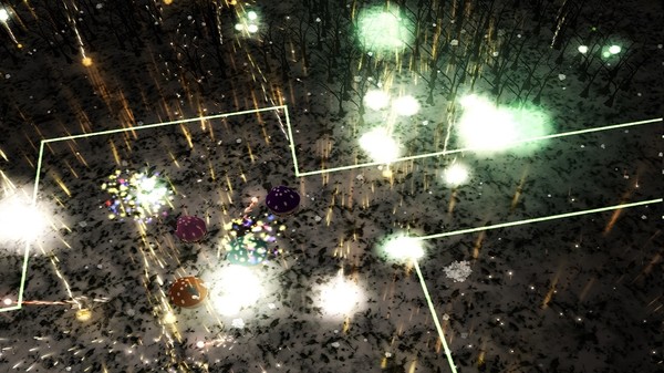 Rise of the Ancients for linux