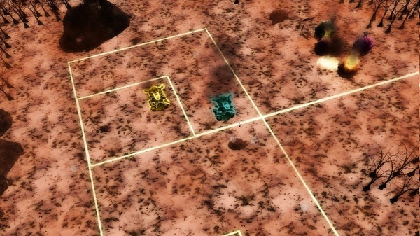 Rise of the Ancients game for windows Pc 1