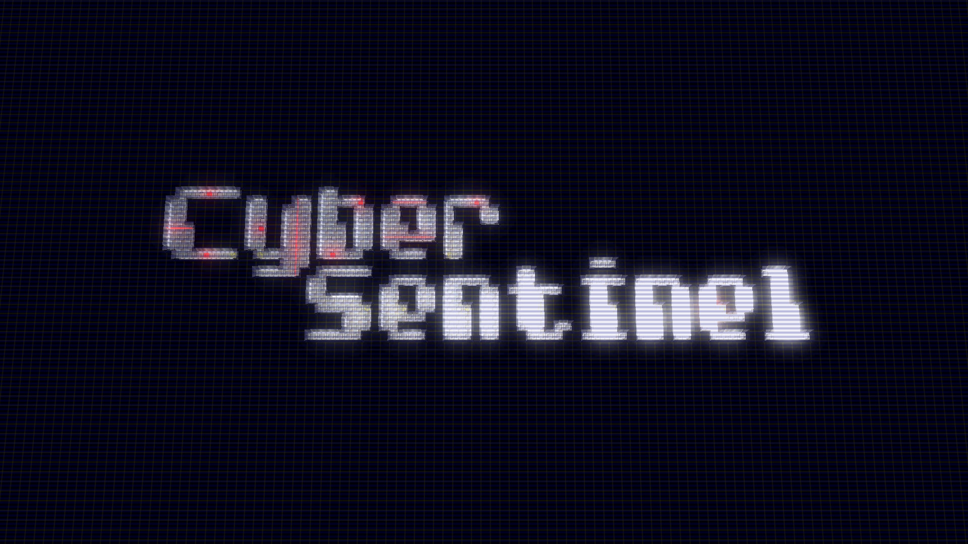 Cyber Sentinel Resimleri 
