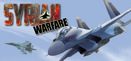 Syrian Warfare on Steam Backlog