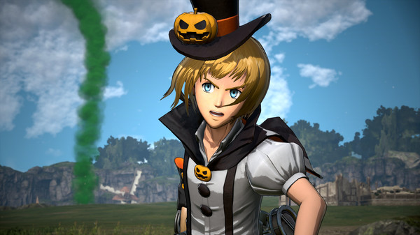 Скриншот из Costume Set - Halloween