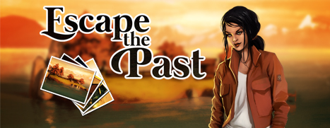 Escape The Past