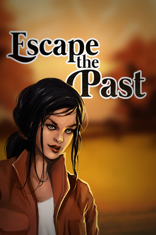 Escape The Past for steam