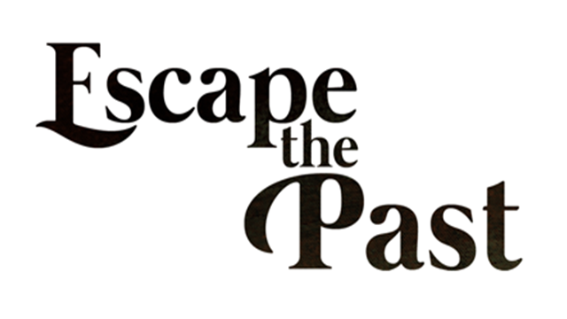 Escape The Past Logo
