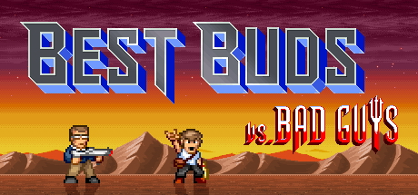 Best Buds cover art