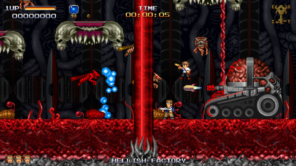 Скриншот из Best Buds