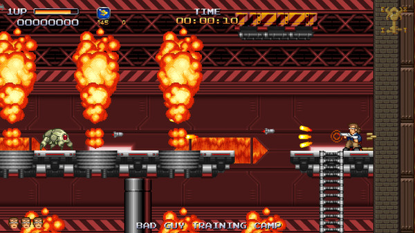 Скриншот из Best Buds