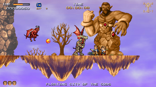 Скриншот из Best Buds