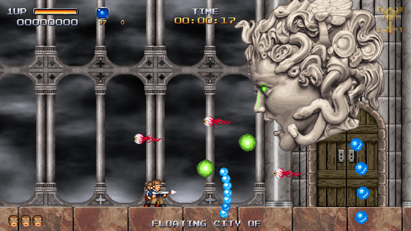 Скриншот из Best Buds