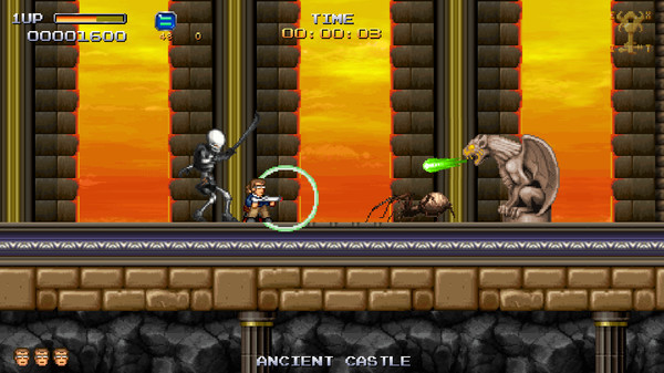 Скриншот из Best Buds