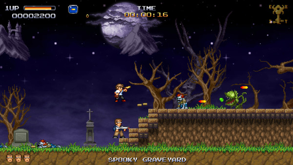 Скриншот из Best Buds