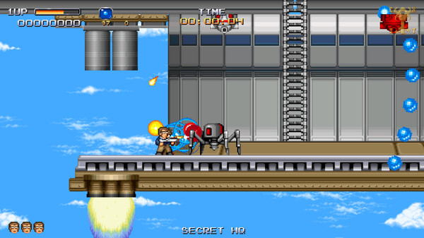 Скриншот из Best Buds