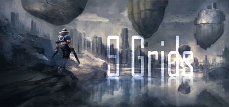 9Grids VR cover art