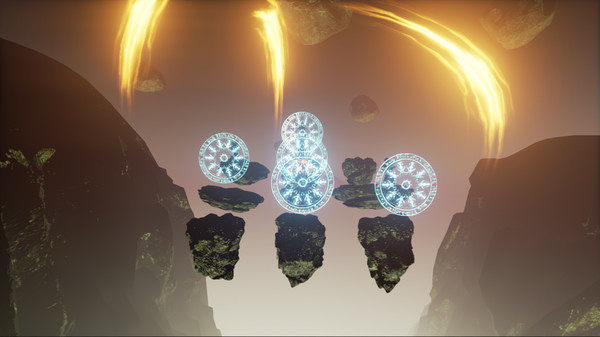 9Grids VR game for windows Pc 1