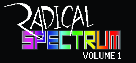Radical Spectrum: Volume 1 cover art