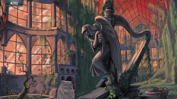 Bathory - The Bloody Countessfor windows and Linux 1