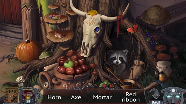 Bathory - The Bloody Countess game for windows Pc 1