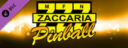 Zaccaria Pinball - Bronze Membership