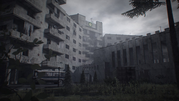 Скриншот из 35MM - Soundtracks