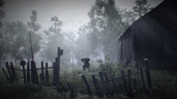 Скриншот из 35MM - Soundtracks